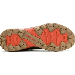 Chaussures Rando Homme<Merrell Chaussures de randonnée Speed Strike 2 Mid Gore-Tex Olive