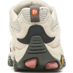 Sale Chaussures de randonnée Moab 3 Gore-Tex Wmn Aluminium Femme Chaussures Rando Basses|Chaussures Rando Femme