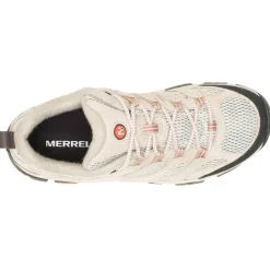 Sale Chaussures de randonnée Moab 3 Gore-Tex Wmn Aluminium Femme Chaussures Rando Basses|Chaussures Rando Femme