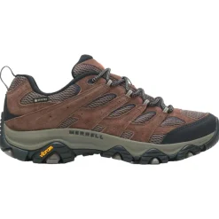 Chaussures Rando Basses|Chaussures Rando Homme<Merrell Chaussures de randonnée Moab 3 Gore-Tex Bracken