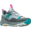 New Chaussures de randonnée Siren 4 Gore-Tex Monument Femme Chaussures Rando Basses|Chaussures Rando Femme