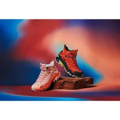 Hot Chaussures de randonnée Moab Speed 2 Mid Gore-Tex Clay Homme Chaussures Rando Homme