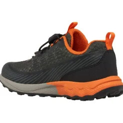 Chaussures Rando Enfant|Chaussures Rando Basses<Merrell Chaussures de randonnée Agility Peak Olive Black Orange