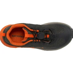 Chaussures Rando Enfant|Chaussures Rando Basses<Merrell Chaussures de randonnée Agility Peak Olive Black Orange