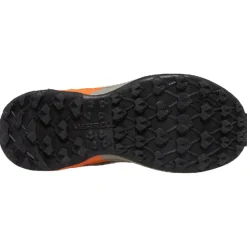 Chaussures Rando Enfant|Chaussures Rando Basses<Merrell Chaussures de randonnée Agility Peak Olive Black Orange