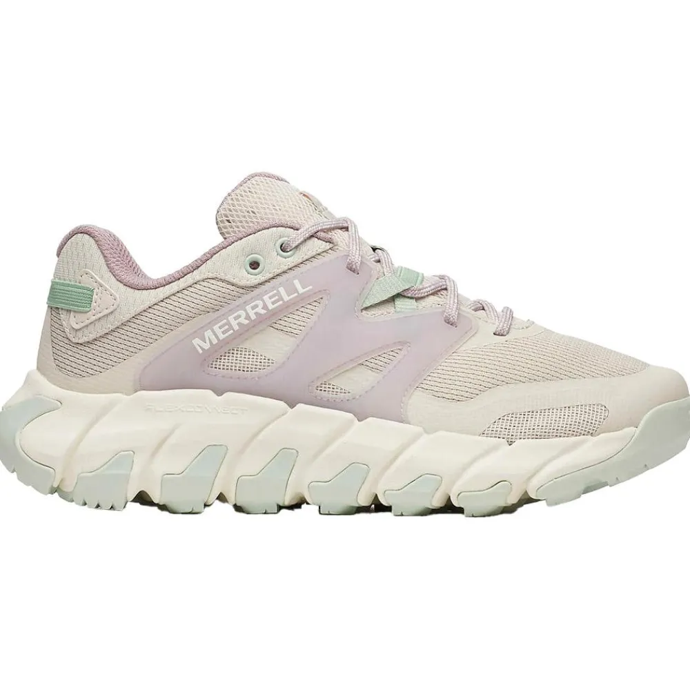 Chaussures Rando Basses|Chaussures Rando Femme<Merrell Chaussures de randonnée Maipo Explorer Aerosport Wmn Greige
