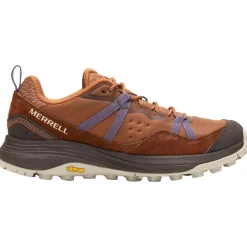 Hot Chaussures de randonnée Siren 4 Traveller Nutshell Vel Vet Femme Chaussures Rando Femme