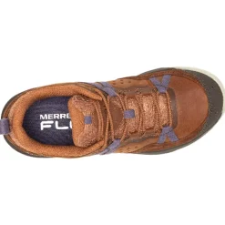 Hot Chaussures de randonnée Siren 4 Traveller Nutshell Vel Vet Femme Chaussures Rando Femme