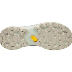Sale Chaussures de randonnée Moab Speed 2 Mid Gore-Tex Wmn Greige Femme Chaussures Rando Femme