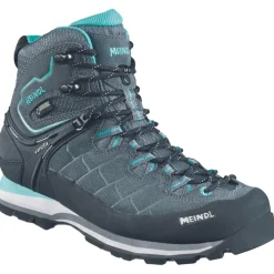 Chaussures Rando Femme<Meindl Chaussures de randonnée Litepeak Lady Gore-Tex Gris