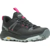 Chaussures Rando Basses|Chaussures Rando Femme<Merrell Chaussures de randonnée Siren 4 Gore-Tex Black