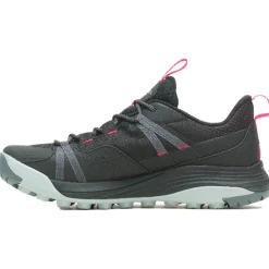 Chaussures Rando Basses|Chaussures Rando Femme<Merrell Chaussures de randonnée Siren 4 Gore-Tex Black