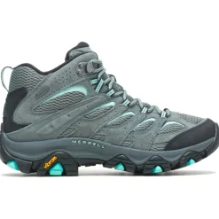 Chaussures Rando Femme<Merrell Chaussures de randonnée Moab 3 Mid Gore-Tex Wmn Sedona Sage