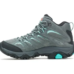 Chaussures Rando Femme<Merrell Chaussures de randonnée Moab 3 Mid Gore-Tex Wmn Sedona Sage