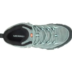 Chaussures Rando Femme<Merrell Chaussures de randonnée Moab 3 Mid Gore-Tex Wmn Sedona Sage
