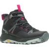 Chaussures Rando Femme<Merrell Chaussures de randonnée Siren 4 Mid Gore-Tex Black