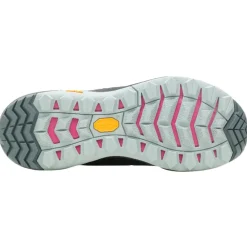 Chaussures Rando Femme<Merrell Chaussures de randonnée Siren 4 Mid Gore-Tex Black