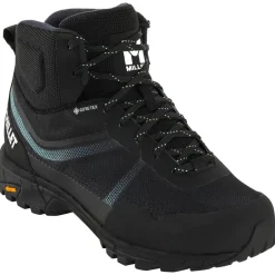 Chaussures Rando Femme<Millet Chaussures de randonnée Hike Up Mid Gore-Tex W Black