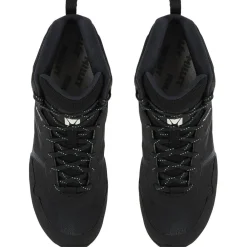 Chaussures Rando Femme<Millet Chaussures de randonnée Hike Up Mid Gore-Tex W Black