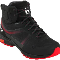 Chaussures Rando Homme<Millet Chaussures de randonnée Hike Up Mid Gore-Tex Black