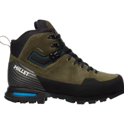 Chaussures Rando Homme<Millet Chaussures de randonnée G Trek 4 Gore-Tex Ivy 2