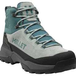 Chaussures Rando Femme<Millet Chaussures de randonnée Ubic Mid Gore-Tex W Seaweed