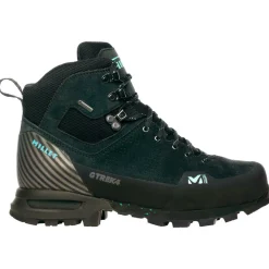 Chaussures Rando Femme<Millet Chaussures de randonnée G Trek 4 Gore-Tex W Dark Grey