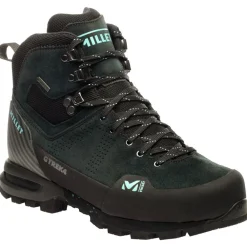 Chaussures Rando Femme<Millet Chaussures de randonnée G Trek 4 Gore-Tex W Dark Grey