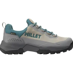 New Chaussures de randonnée Ubic Low Gore-Tex W Rope Femme Chaussures Rando Basses|Chaussures Rando Femme
