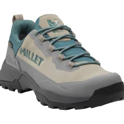 New Chaussures de randonnée Ubic Low Gore-Tex W Rope Femme Chaussures Rando Basses|Chaussures Rando Femme