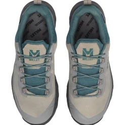 New Chaussures de randonnée Ubic Low Gore-Tex W Rope Femme Chaussures Rando Basses|Chaussures Rando Femme