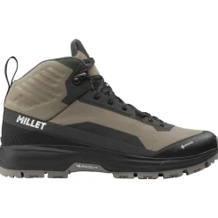 Chaussures Rando Homme<Millet Chaussures de randonnée Wanaka Mid Gore-Tex Dorite