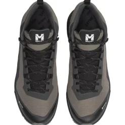 Chaussures Rando Homme<Millet Chaussures de randonnée Wanaka Mid Gore-Tex Dorite
