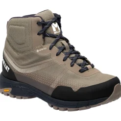 Best Chaussures de randonnée Hike Up Mid Gore-Tex W Dorite Femme Chaussures Rando Femme