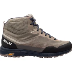 Best Chaussures de randonnée Hike Up Mid Gore-Tex W Dorite Femme Chaussures Rando Femme