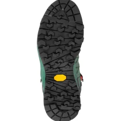 New Chaussures de randonnée Alp Trainer 2 Mid GTX Wmn Duck Green Rhododendon Femme Chaussures Rando Femme