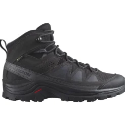 Sale Chaussures de randonnée Quest Rove Gore-Tex Black Phantom Magnet Homme Chaussures Rando Homme