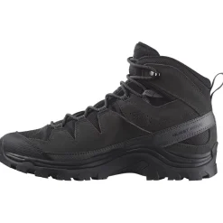 Sale Chaussures de randonnée Quest Rove Gore-Tex Black Phantom Magnet Homme Chaussures Rando Homme