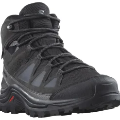 Sale Chaussures de randonnée Quest Rove Gore-Tex Black Phantom Magnet Homme Chaussures Rando Homme
