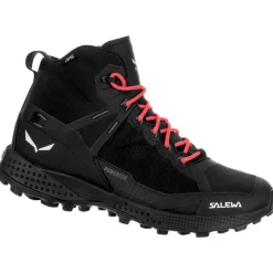 Clearance Chaussures de randonnée Pedroc Pro Mid Ptx W Black Femme Chaussures Rando Femme
