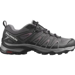 Hot Chaussures de randonnée X Ultra Pioneer Aero W Magnet Black Moonscape Femme Chaussures Rando Basses|Chaussures Rando Femme
