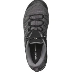 Hot Chaussures de randonnée X Ultra Pioneer Aero W Magnet Black Moonscape Femme Chaussures Rando Basses|Chaussures Rando Femme