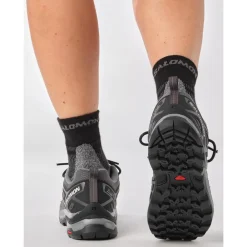 Hot Chaussures de randonnée X Ultra Pioneer Aero W Magnet Black Moonscape Femme Chaussures Rando Basses|Chaussures Rando Femme