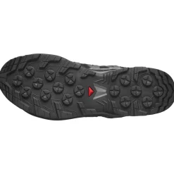 Chaussures Rando Basses|Chaussures Rando Homme<Salomon Chaussures de randonnée X-Adventure Recon Gore-Tex Asphalt Castlerock Black