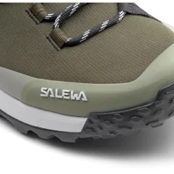 Chaussures Rando Homme<Salewa Chaussures de randonnée Puez 2 Mid PowerTex M Golden Brown Shadow