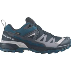Chaussures Rando Basses|Chaussures Rando Homme<Salomon Chaussures de randonnée X Ultra 360 Gore-Tex Carbon India Ink Deep Dive