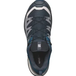 Chaussures Rando Basses|Chaussures Rando Homme<Salomon Chaussures de randonnée X Ultra 360 Gore-Tex Carbon India Ink Deep Dive