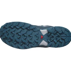 Chaussures Rando Basses|Chaussures Rando Homme<Salomon Chaussures de randonnée X Ultra 360 Gore-Tex Carbon India Ink Deep Dive
