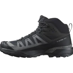 New Chaussures de randonnée X Ultra 360 Mid Gore-Tex Black Magnet Pewter Homme Chaussures Rando Homme
