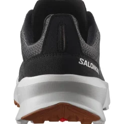 Clearance Chaussures de randonnée Patrol J Asphalt Rainy Day Pecan Brown Enfant Chaussures Rando Basses|Chaussures Rando Enfant